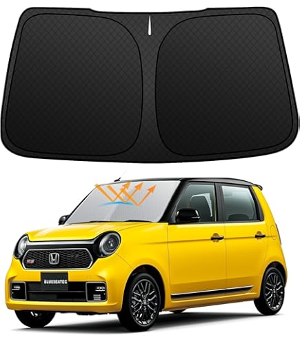 Amazon | ワンタッチサンシェード 国内純正OP 三菱 アウトランダーPHEV