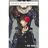 DEATH NOTE短編集 (ジャンプコミックス)