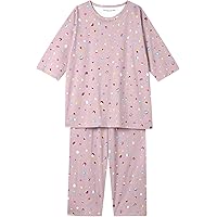 Amazon | [ワコール リラックス&スリープ] ルームウエア