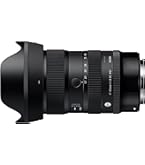 Amazon.co.jp: シグマ(Sigma) レンズ 18-50mm F2.8 DC DN Canon