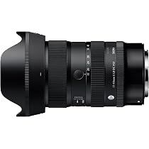 Amazon.co.jp: シグマ(Sigma) レンズ 17-40mm F1.8 DC キヤノン RF