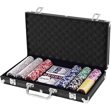 Amazon.co.jp 売れ筋ランキング: ポーカーセット の中で最も人気のある