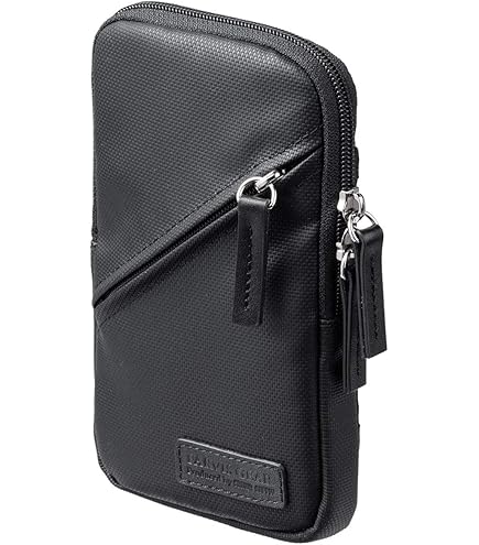 Amazon.co.jp: [ポーラー] POLeR HIGH&DRY TPU MOBILE POUCH 防水