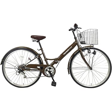 Amazon.co.jp 人気ギフトランキング: シティー・ファミリーサイクル で