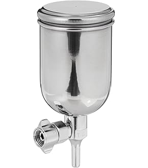 GSIクレオス プロコンBOY PS275 及び塗料カップ150cc GSIクレオス プロコンBOY PS275 及び塗料カップ150cc