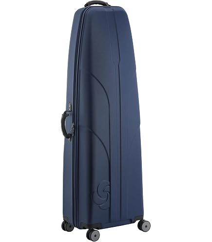 Samsonite 6850 Golf Hard Sided Travel Cover Case, Lightweight