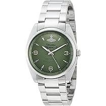 Amazon.co.jp: [ヴィヴィアンウエストウッド] 腕時計 Pennington  