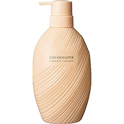 Amazon | COCONSUPER(ココンシュペール) 【スリーク&リッチ】 インナー