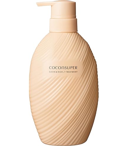 Amazon | COCONSUPER(ココンシュペール) 【スリーク&リッチ】 インナー