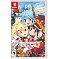 Amazon.co.jp: KONOSUBA Gods Blessing on this Wonderful World