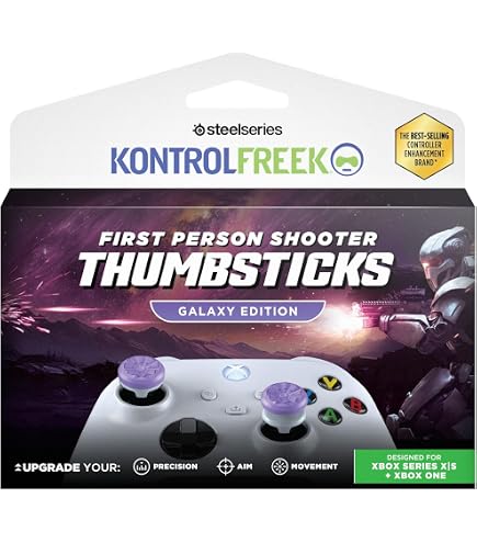 Amazon.co.jp: KontrolFreek FPSフリーク PS4/5 コントローラー用