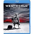 ウエストワールド (セカンド)コンプリート・セット(3枚組) [Blu-ray]