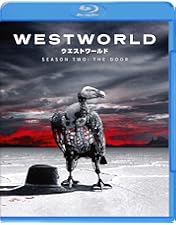 Amazon.co.jp: ウエストワールド ブルーレイ版 スチールブック仕様
