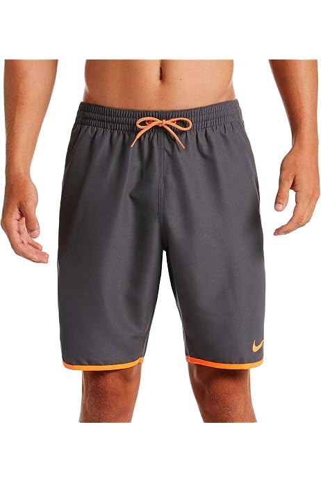 Nike Men's Standard Solid Lap 7\