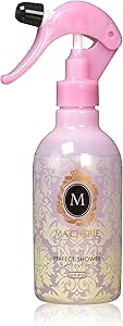マシェリ パーフェクトシャワー (さらさら) 寝癖直し用 スタイリング剤 250ml