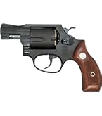 Amazon | タナカ(Tanaka) S&W .38 チーフ スペシャル 2インチ スクエア