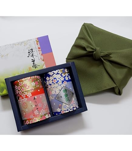 Amazon.co.jp: 芳香園製茶 鑑定士監修 静岡銘茶詰合せ 木箱入 日本茶