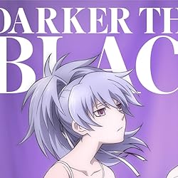 Darker Than Black 壁紙 スマポ Darker Than Black 壁紙 スマポ