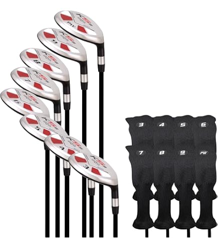 Amazon.co.jp: Cobra Golf 2019 F-Max Superlite Complete Set Black