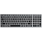 Satechi スリム X2 Bluetooth バックライトキーボード マルチペア (スペースグレイ)(2ゾーン) (iMac, MacBook, iPadなど2012以降 Macデバイス対応)