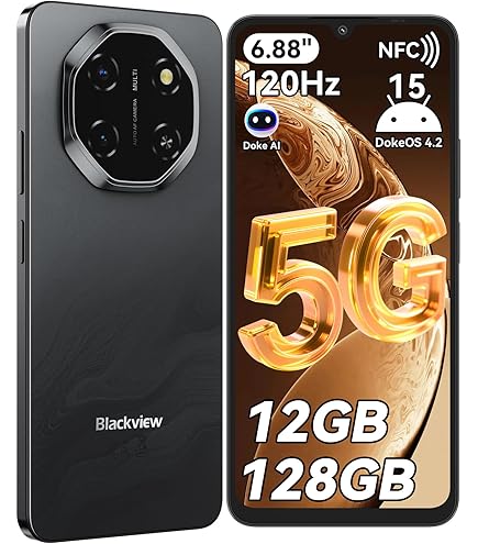 Amazon | nubia S 5G A403ZT (ライトパープル) ワイモバイル版