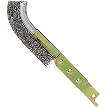 Amazon | SK11(エスケー11) ZAK レシプロブラシ ステンレス線 ZB91-05