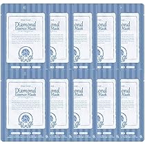 パールエッセンスマスク、ダイヤモンドエッセンスマスク　まとめ売り imgrc0159088287.jpg