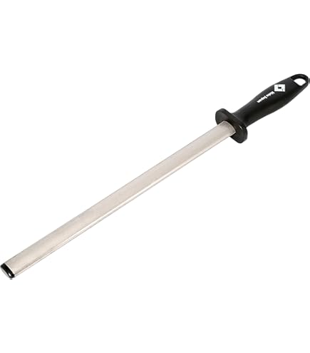 Amazon.co.jp: F Dick 7598135 Dickoron シャープニングスチール 長さ
