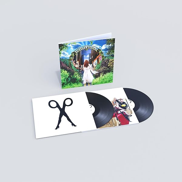 Amazon.co.jp: Ta Dah! -Hq/Download- [12 inch Analog]: Music