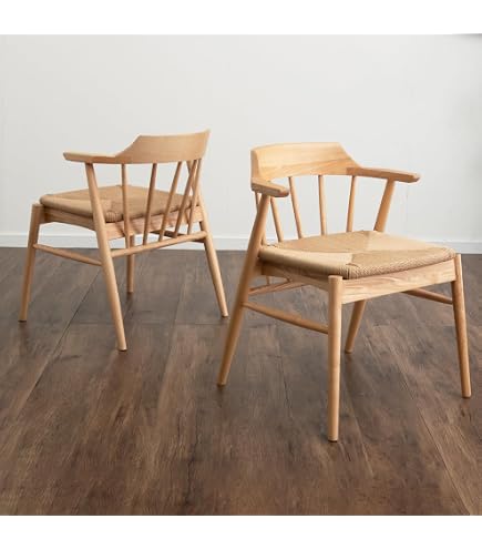 Amazon｜IKEA/イケア LISABO：チェア アッシュ（804.572.36