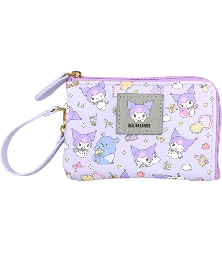 Amazon.co.jp: サンリオ(SANRIO) フェイス形ポーチ（白猫バレリーナ