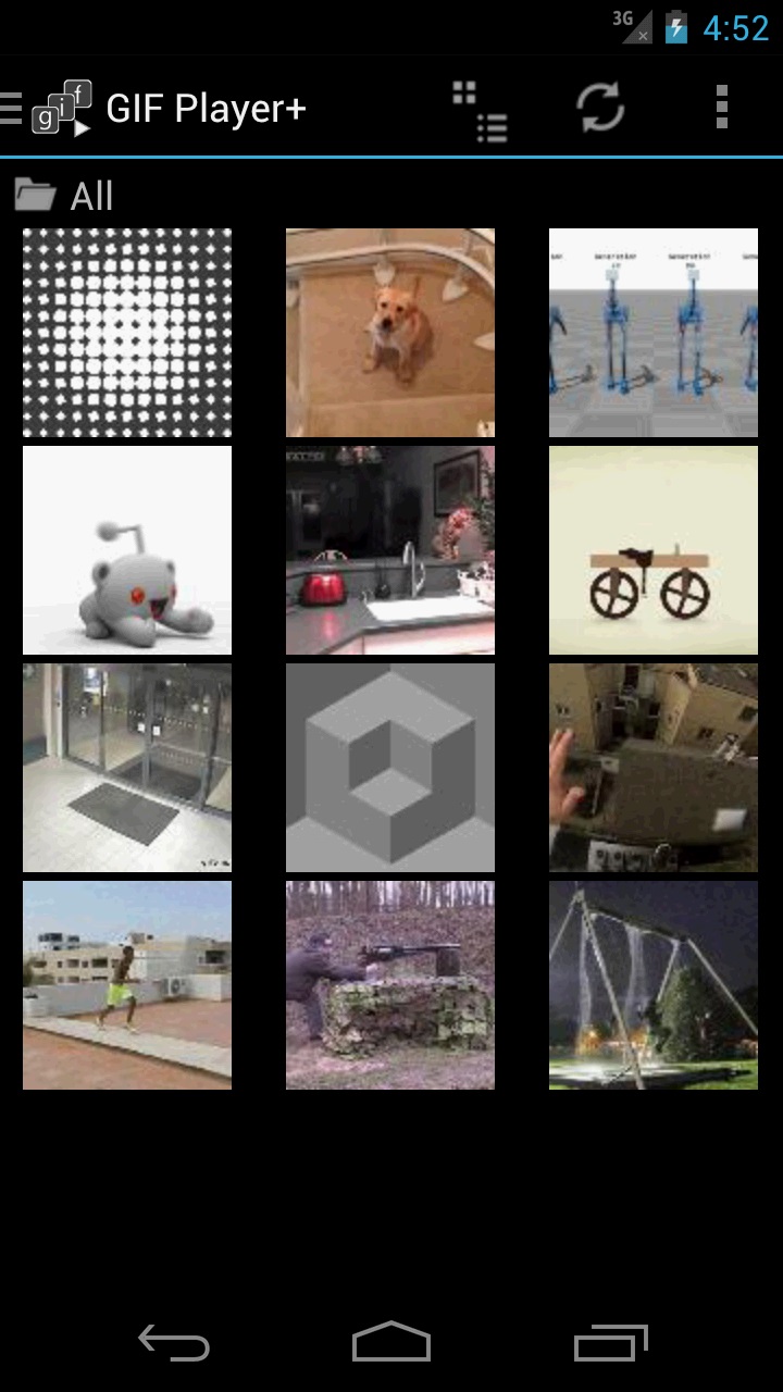 Amazon Co Jp Gif Player