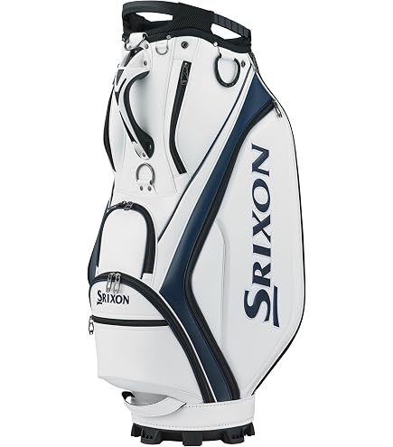 Amazon | ダンロップ(DUNLOP) スリクソン マスターズ スタンドキャディ