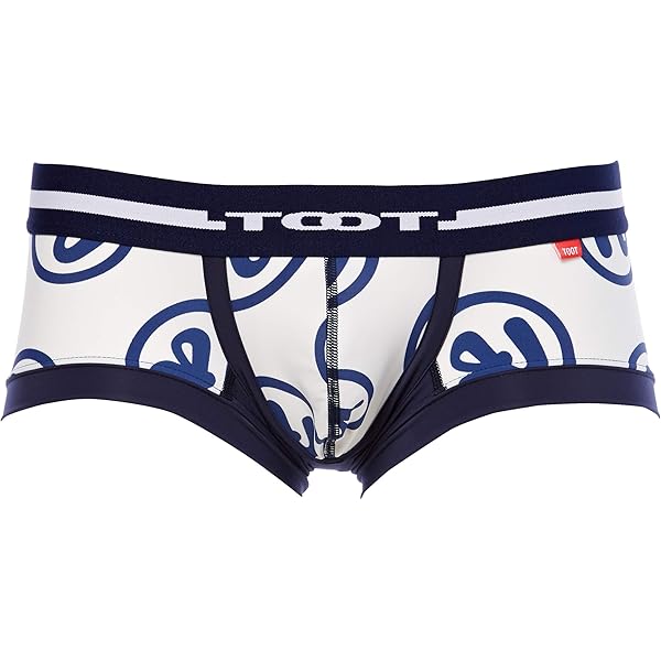 TOOT TSXアスリートロングボクサー☆下町ゴリラズ限定品 7147G0pXY-L._SY350_QL65_.jpg