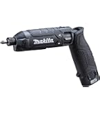Amazon | マキタ ペン型インパクトドライバTD022(7.2V)黒 トルク25Nm