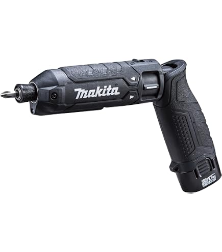 Amazon | マキタ(Makita) 充電式ペンインパクトドライバ 7.2V