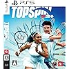 TopSpin 2K25（トップスピン 2K25）