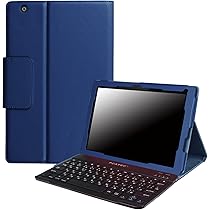 Amazon.co.jp: Sony Xperia Z4 Tablet 専用 レザーケース付き