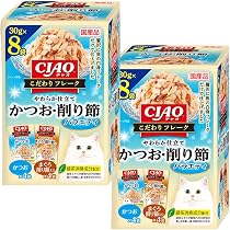 Amazon.co.jp: チャオ (CIAO) こだわりフレーク やわらか仕立て まぐろ