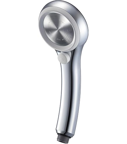 Amazon.co.jp: SANEI(サンエイ) シャワーヘッドホースセット レイニー