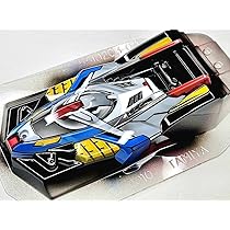ミニ四駆　完成品　MAマシン　フルカーボン　サンダーショットMK-2 サンダーショットMk.II: ミニ四駆｜TAMIYA SHOP ONLINE -タミヤ