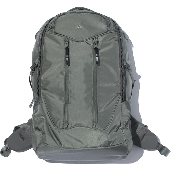 Amazon.co.jp: [エフシーイー] ReFIBER L DAY PACK : ファッション