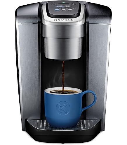 Amazon | KEURIG キューリグ コーヒーメーカー KFE B50J | Keurig