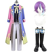 Amazon.co.jp: [衣之坊] プロジェクトセカイ カラフルステージ 
