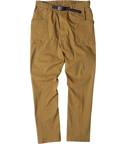 Amazon.co.jp: [グリップスワニー] JOG 3D CAMP PANTS ジョグスリー