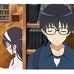 冴えない彼女の育てかた Android(960×854)待ち受け 霞ヶ丘 詩羽(かすみがおか うたは),安芸 倫也(あき ともや) 冴えない彼女の育てかた Android(960×854)待ち受け 霞ヶ丘 詩羽(かすみがおか うたは),安芸 倫也(あき ともや)