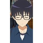 冴えない彼女の育てかた iPhoneSE/5s/5c/5 壁紙 視差効果 安芸 倫也(あき ともや) 冴えない彼女の育てかた iPhoneSE/5s/5c/5 壁紙 視差効果 安芸 倫也(あき ともや)