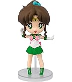 Amazon.co.jp: TAMASHII NATIONS Figuarts mini 美少女戦士