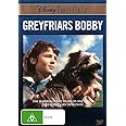 Greyfriars Bobby (Disney Classics) (DVD)