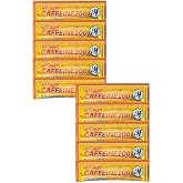【MEDALIST】メダリストカフェイン200冴 エナジージェル 20g×10袋 カフェイン200mg配合 集中力サポート ランニング マラソン 補給食
